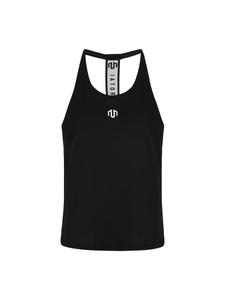 Спортивный топ MOROTAI Stringer, черный