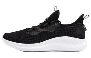 Кроссовки мужские Lifestyle Shoes Men Low-Top Black 361°