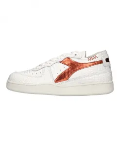 Кроссовки Heritage белые Diadora, белый