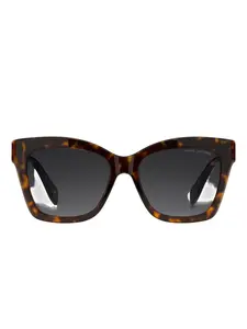 Солнцезащитные очки J Marc MARC JACOBS, коричневый