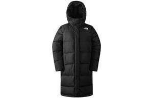 THE NORTH FACE Женский пуховик, цвет Black