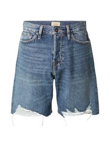 Джинсы свободного кроя JACK & JONES JACK & JONES JJITony JJCooper, Blue