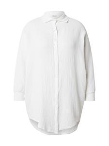 Блуза Z-One Mu44sina, от белого