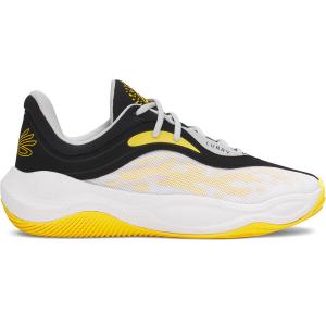 Баскетбольные кроссовки Under Armour Curry Splash 25