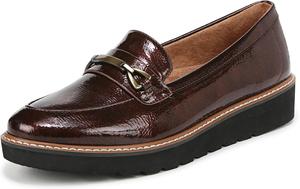 Женские лоферы Naturalizer Elin, коричневый