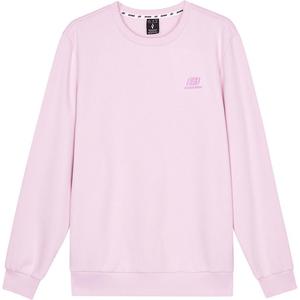 Skechers Свитшот Unisex Light Purple Pink