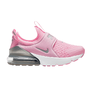 Кроссовки Nike Air Max 270 Extreme PS 'Pink', розовый