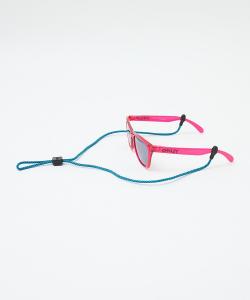 Ремешок для очков CHUMS Slip Fit 3 мм из веревки Abahouse Lastword, цвет Other Blue 1