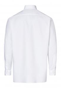 Деловая рубашка Modern Fit OLYMP, белая