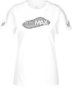 Рубашка Nike Sportswear, белый