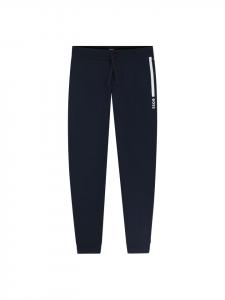 BOSS Оригинальные брюки синего цвета