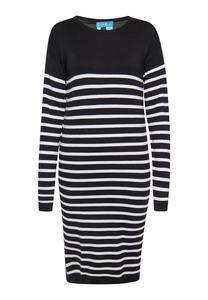 Платье SANIKA, черный