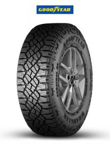 Bfgoodrich Шины All-Terrain rt 245/255/265/55/65/70/75R16r17r18r19r20, Bfgoodrich All-Terrain rt 265/65R17 Goodyear rt
