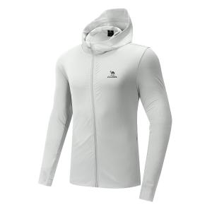 Коллекция Shadow Escape Солнцезащитная одежда для мужчин Camel, цвет Infinite White