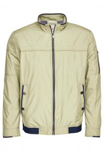 Межсезонная куртка Cabano, зеленый