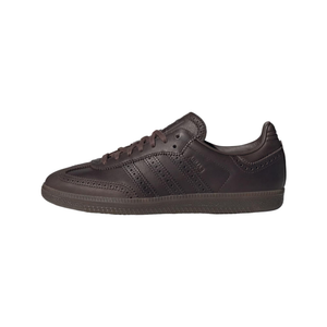 Adidas Originals Кроссовки Adidas Samba Og Brogue Pack Brown