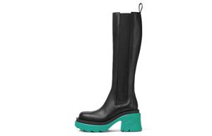 Женские ботинки челси Bottega Veneta Flash