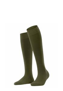 Носки FALKE Softmerino, Artichoke/Green