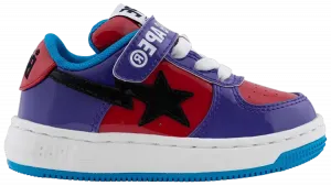 Кроссовки Bapesta #1 K2 Kids, фиолетовый