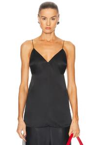 Топ Talsie Khaite, Black