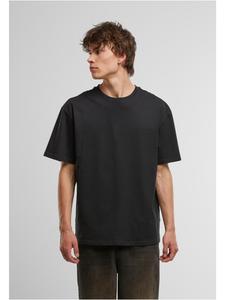 Футболка черного цвета Mister Tee