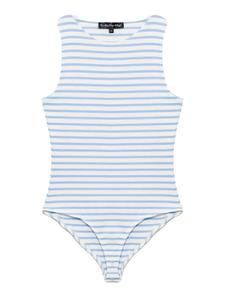 Боди-рубашка No Matter What, белый