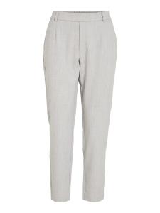 Узкие брюки VILA Varone, серый