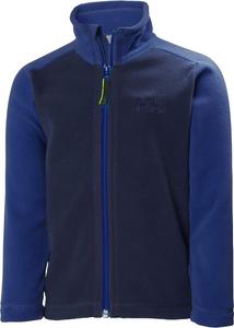Helly-Hansen 40362 Детская унисекс куртка Daybreaker 2.0 Helly Hansen, Navy