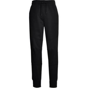 Converse Трикотажные спортивные штаны мужские черные