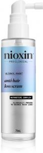 Сыворотка против выпадения волос для ежедневного использования. Сыворотка против выпадения волос. Nioxin, 70 мл