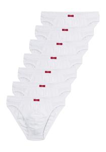 Трусы s.Oliver, белый