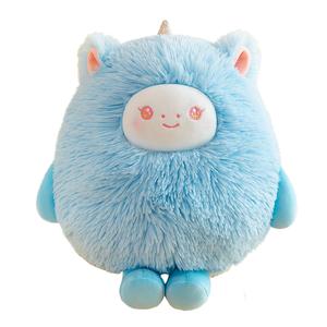 Плюшевая кукла YaYa Collection высотой 35см/45см/55см OLOEY