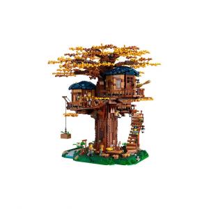 Конструктор "Домик на дереве" 21318 LEGO