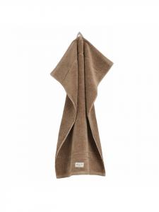 Гостевое полотенце Gant, бежевый