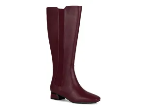 Сапоги Ninety Union Eva Wide Calf, красные