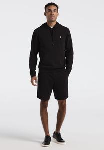 Худи Original Penguin Hoodie, True Black/Black