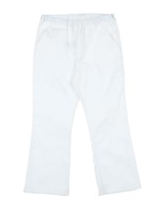 Брюки Touriste, белый
