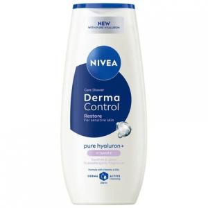 Гель для душа Derma Control Restore 250ml