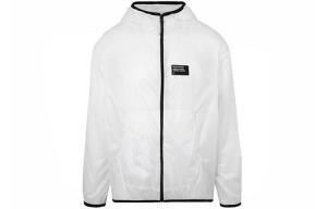 Куртка мужская белый Moncler