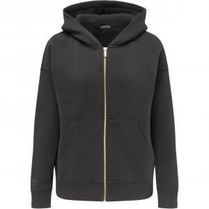 Худи на молнии MaxMara, jasper