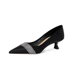 Туфли женские повседневные Women's Casual Shoes Women's Jessica Sophia, золотой