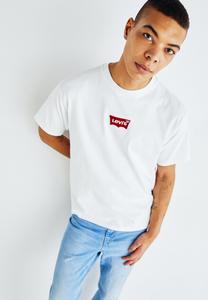 футболка с принтом Vintage Fit Graphic Tee Levi's, белый
