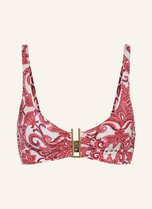 Верх бикини-бралетт Mrs & Hugs, мультиколор