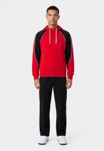 Спортивный костюм с капюшоном и застежкой-молнией по всей длине Champion, Rose Melange