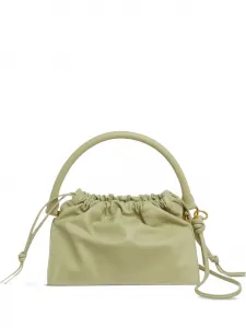 Сумка Bom с кулиской Yuzefi, зеленый