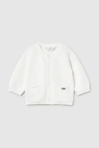 Детский свитер Mayoral Newborn, бежевый