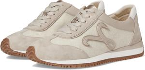 Кроссовки Vaneli Women's Qalan, Bone Suede Combo