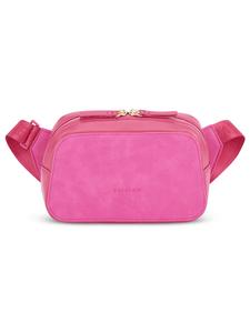 Сумка кросс-боди Expatri├й Fleur, Light pink