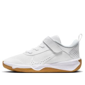 Кроссовки omni multi court Nike, белый