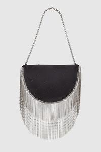 Сумка K/SOIREE Karl Lagerfeld, черный